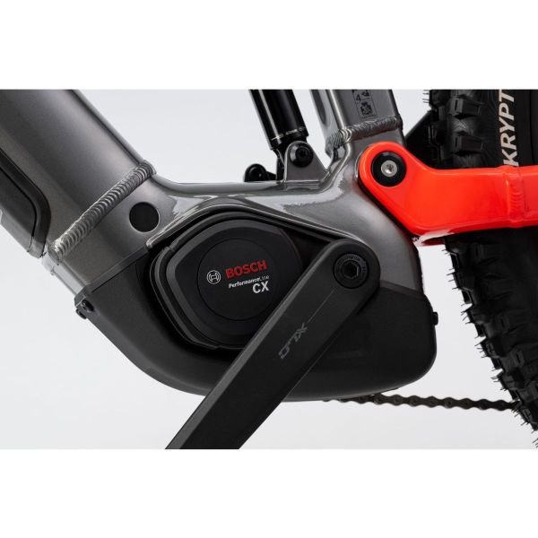 Haibike Allmtn 4 (reconditionned grade A)