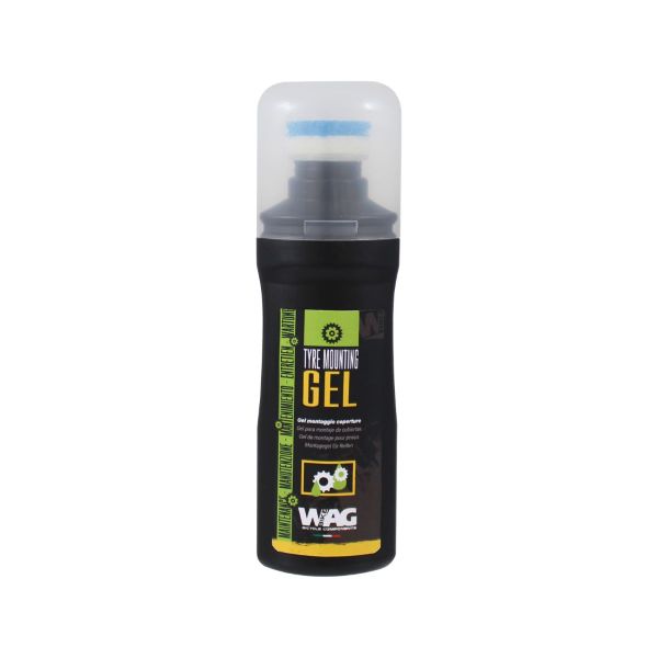 WAG tire mounting gel 100ml