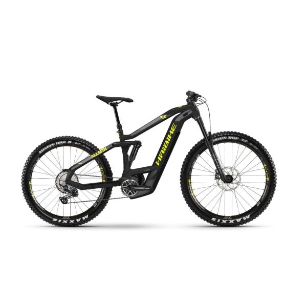Haibike AllMtn 3.5 (reconditionned grade C)