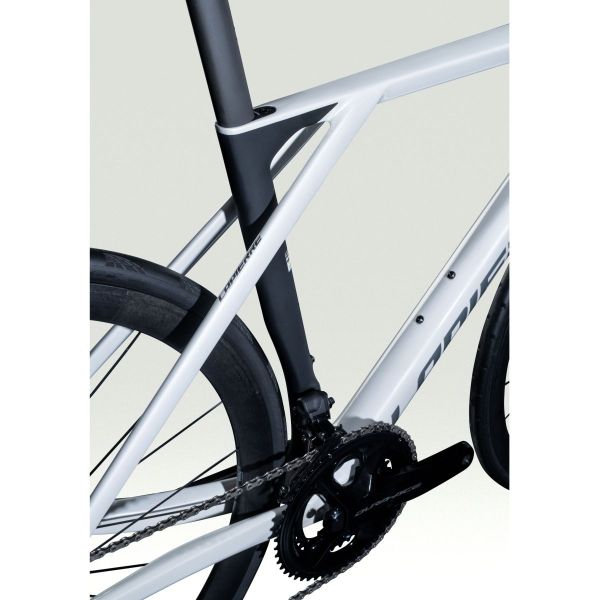 Lapierre Xélius DRS 10.0 white