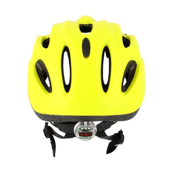 OPTIMIZ child helmet yellow 52/56cm (copie)