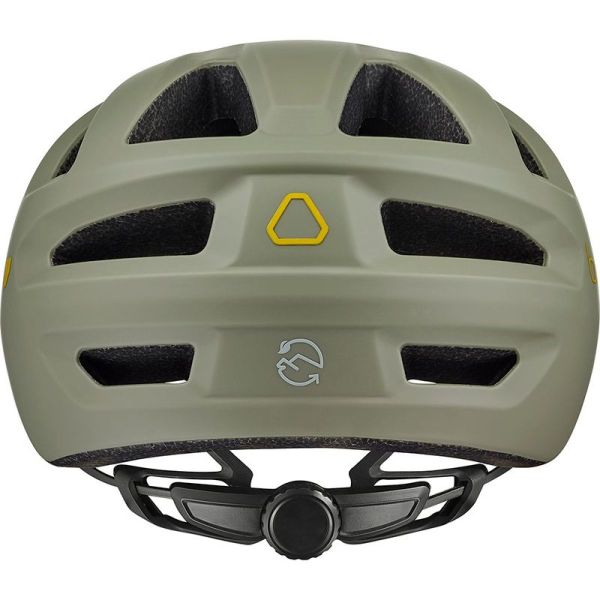 Bollé helmet Adapt Pure Kaki Mat