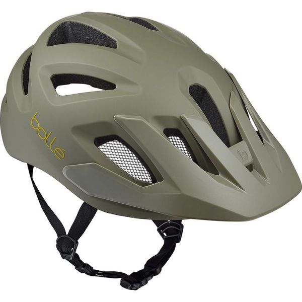 Bollé helmet Adapt Pure Kaki Mat