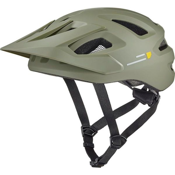 Bollé helmet Adapt Pure Kaki Mat