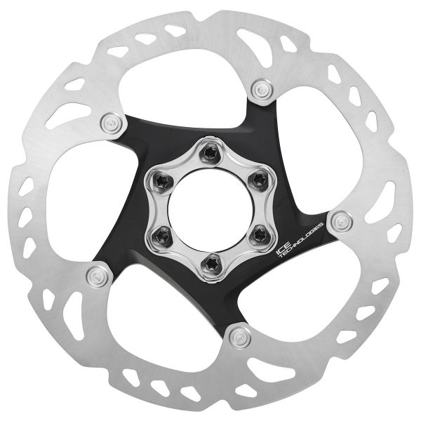 Shimano RT-86 XT 6 bolt disc