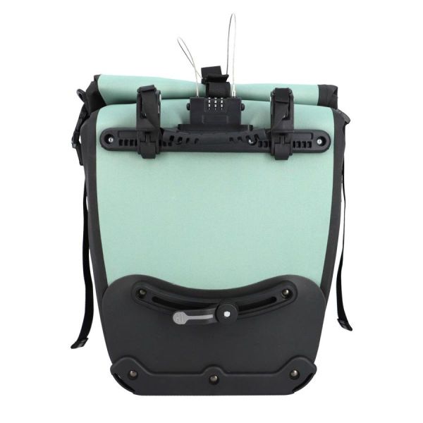 Kheax Izoard Edge sage green