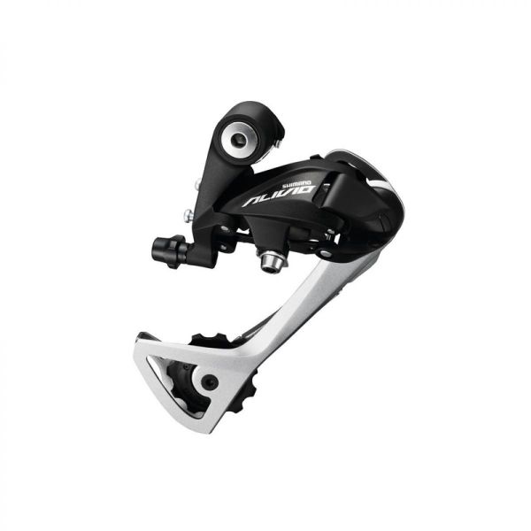 Shimano Alivio RD T4000 9V rear derailleur