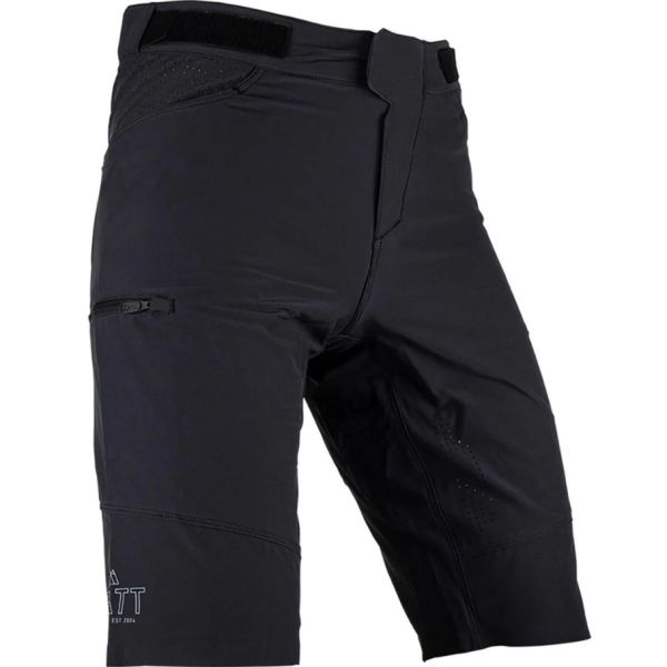 Leatt short MTB Tail 3.0 black