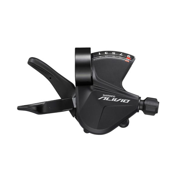 Shimano Alivio 3100 9S shifter