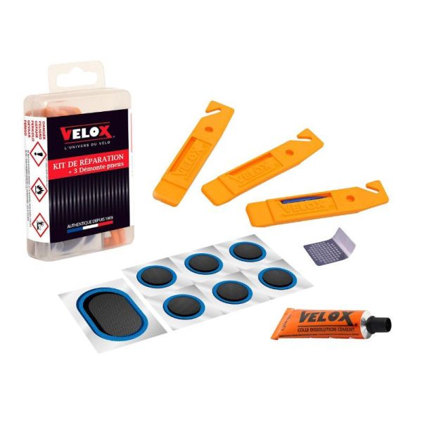 Velox repair kit city/VTC