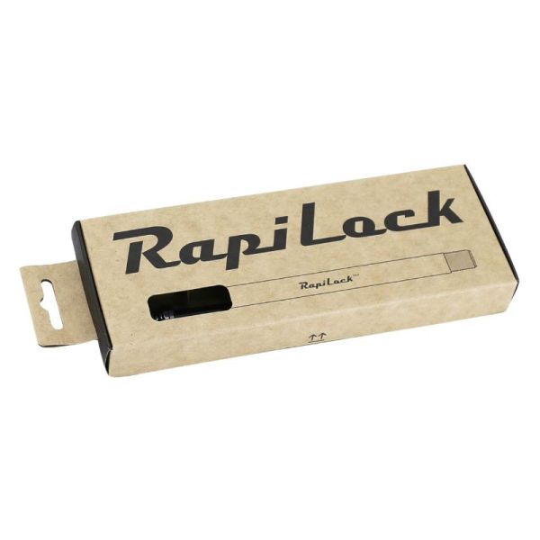Newton Rapilock thru axle M12x164mm 157 SuperBoost (rear)