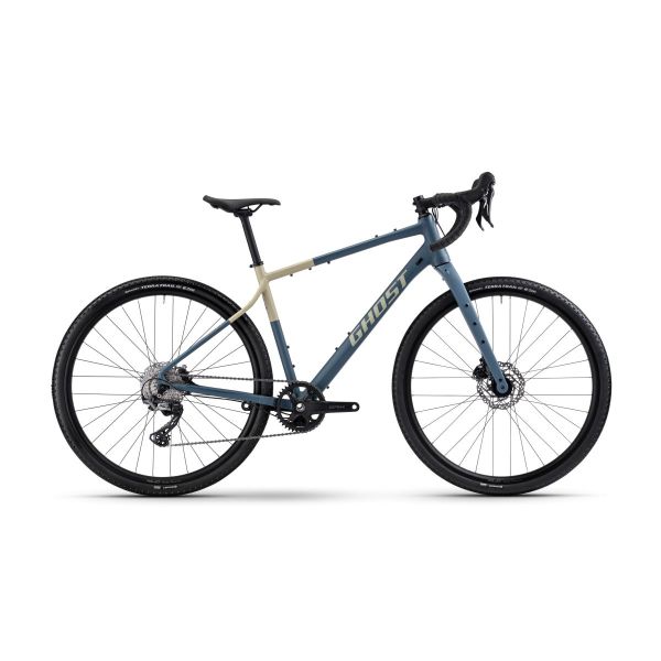Ghost Asket blue grade B