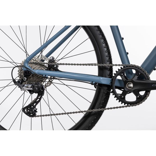 Ghost Asket blue grade B