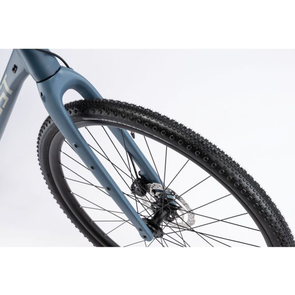 Ghost Asket blue grade B