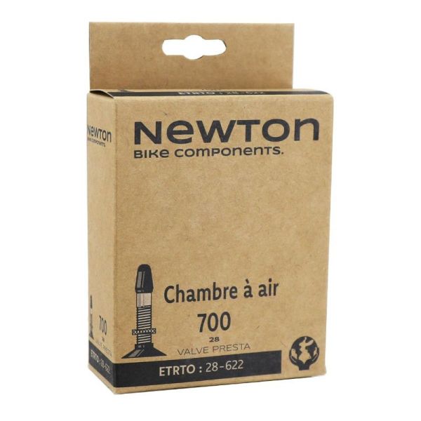 Newton innertube 700x28-32 Presta 60mm