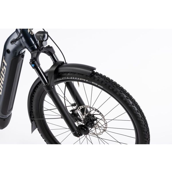 Ghost E-Teru Advanced Low EQ