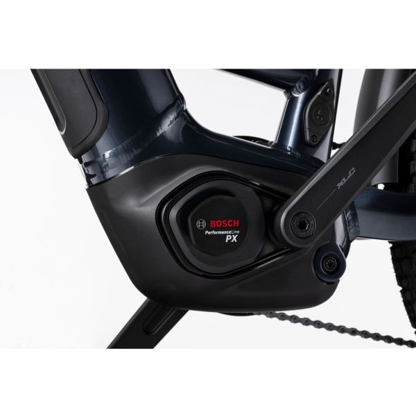 Ghost E-Teru Advanced Low EQ