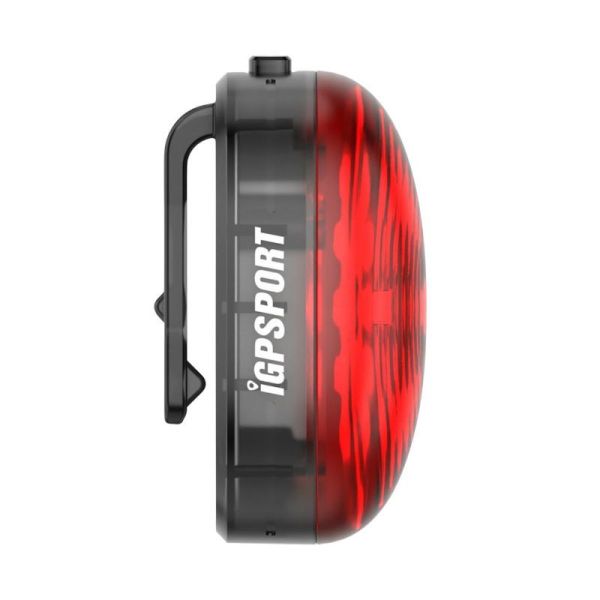 IGPSPORT LED rear lighting TL30