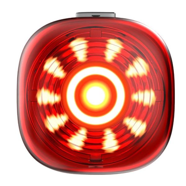 IGPSPORT LED rear lighting TL30