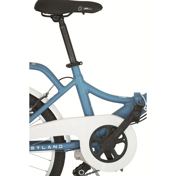 Myland Piega 20 (foldable)