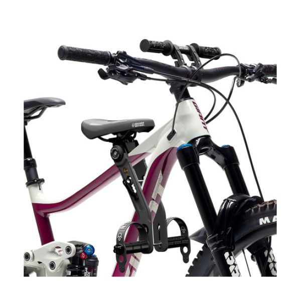 Shotgun Combo 2.0 Child Seat Kit