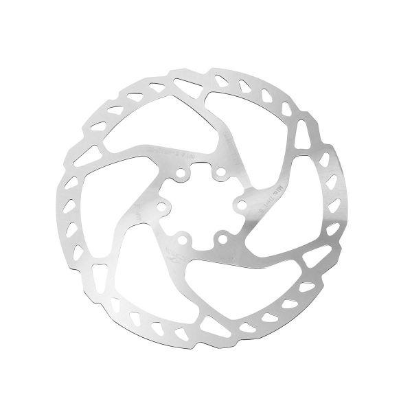 Shimano SM-RT66 6 bolt disc