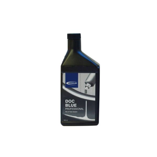 Schwalbe Doc Blue professional puncture protection 500ml