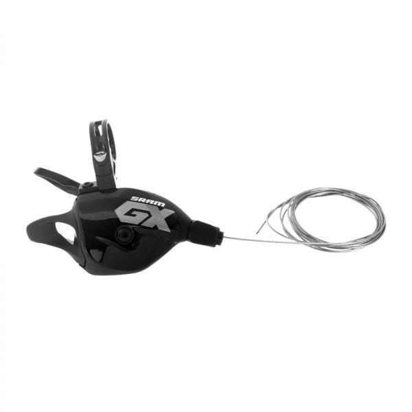 SRAM GX Eagle 12-speed shifter