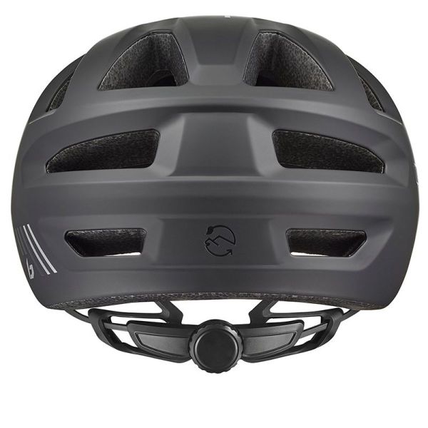 Bollé helmet Spero black