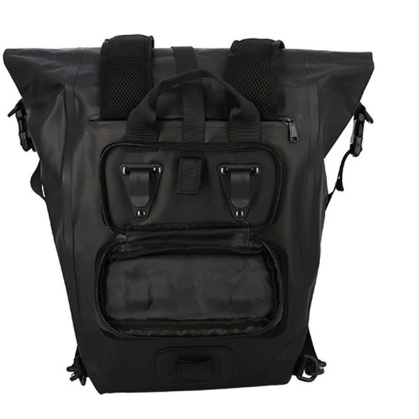 Kheax bike bag/waterproof backpack Ventoux 31L