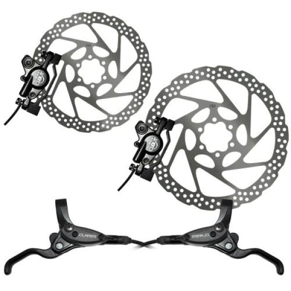 Clarks Clout 1 Junior Complete Hydraulic Brake Kit