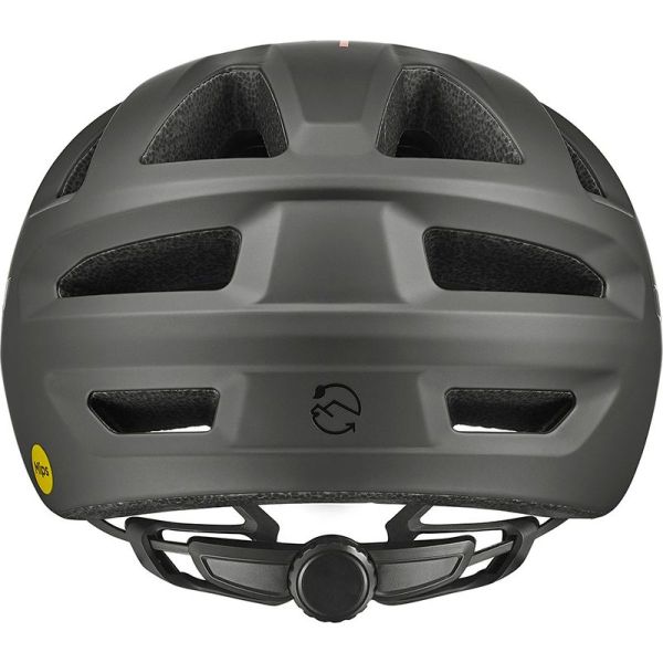 Bollé helmet Spero Mips black