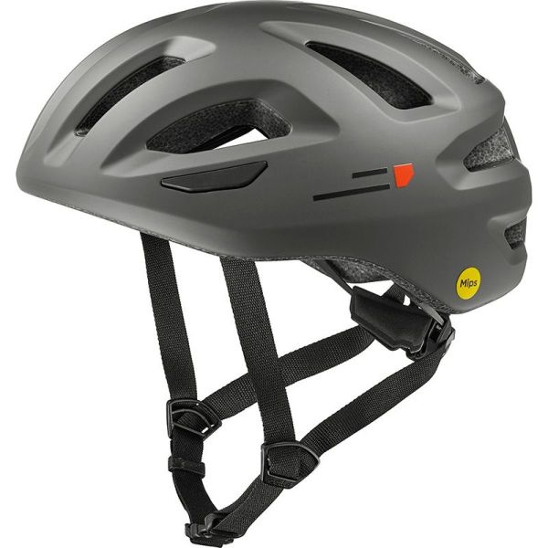 Bollé helmet Spero Mips black