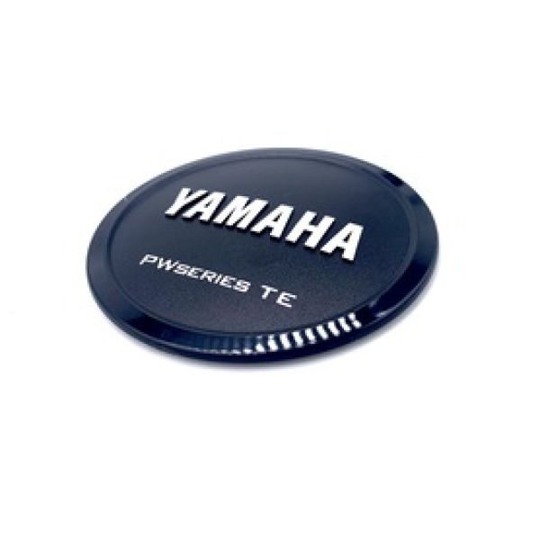 Yamaha PW-TE cover engine
