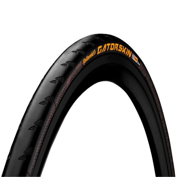 Continental tire Gatorskin 700x25