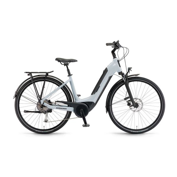 Winora Tria X9 White (reconditioned grade B)