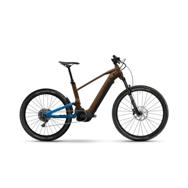 Haibike Alltrail 6