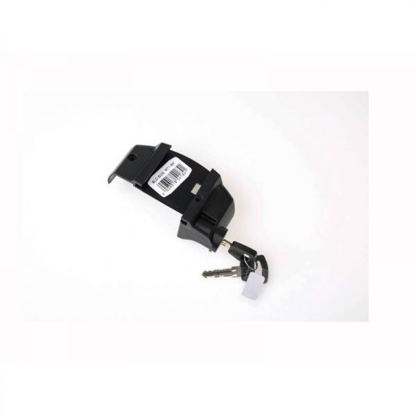 ABUS Luggage rack lock for Bosch Classic +