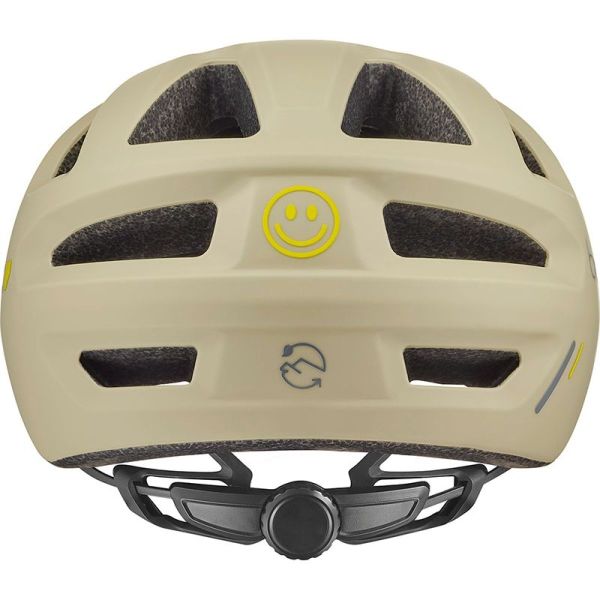 Bollé helmet Adapt Pure Sand Black