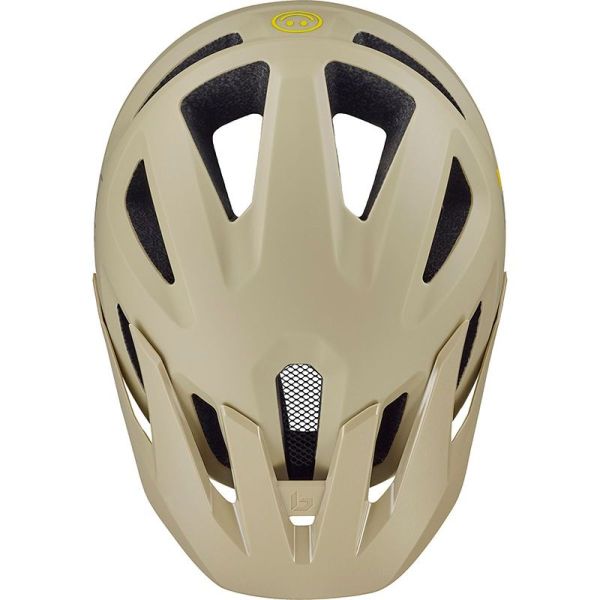 Bollé helmet Adapt Pure Sand Black