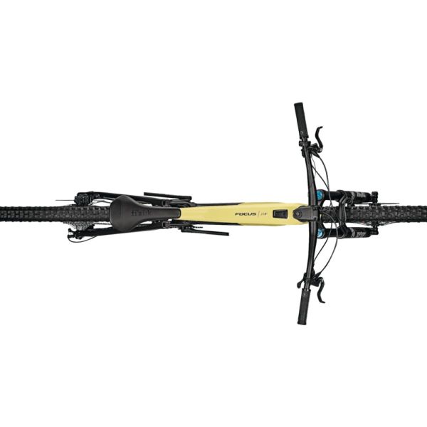Focus Jam2 SL 8.8 lemon (reconditioned grade B)