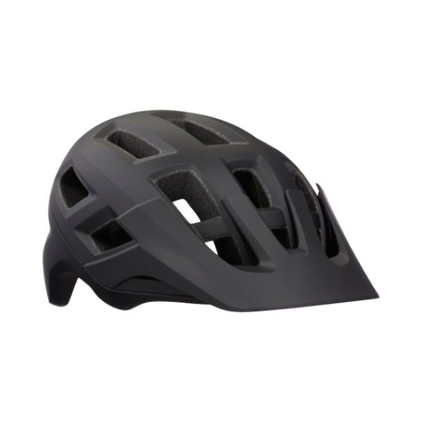 Lazer Helmet Coyote Mat Full Black