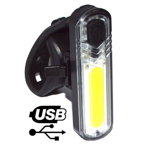 PNA 50 Lumens USB front lighting