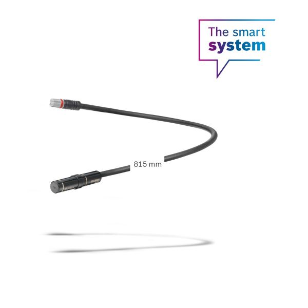 BOSCH SLIM DRIVE UNIT SPEED SENSOR, 815 MM