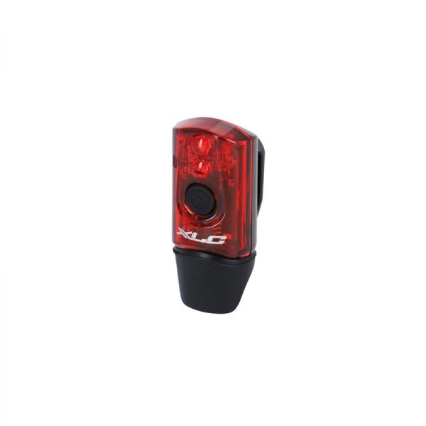 XLC CL-R24 USB LED REAR LIGHT