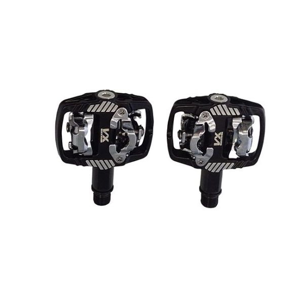 VP Components SPD clipless pedals for MTB/Gravel