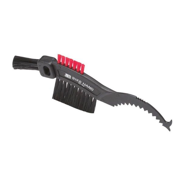 Bike Hand brush for chain