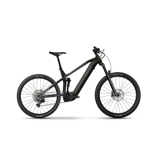 Haibike Allmtn 2