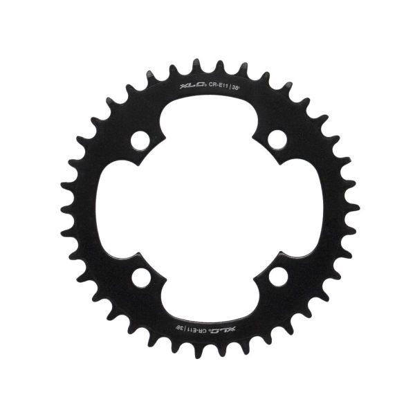 XLC CR-E11 ebike chainring 38 teeth