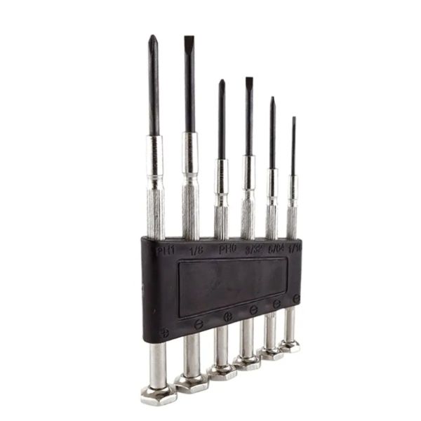 Amio precision screwdriver